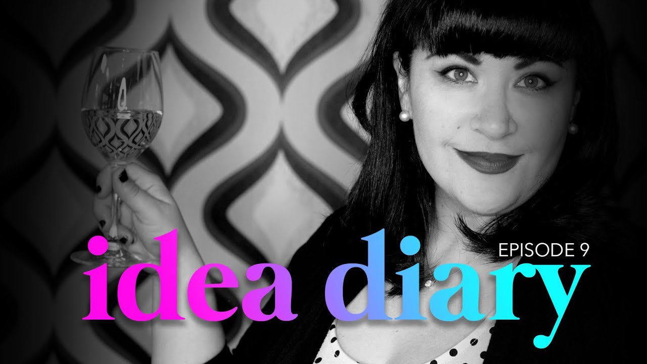Idea Diary - Ep9 - Let's discuss Business Lifestyle, Save Yourself Rich