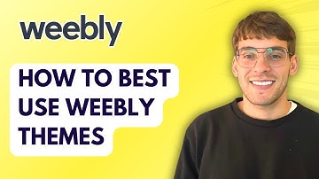 What Are Weebly Themes and How to Best Use Them [2025 Guide]