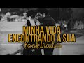 MINHA VIDA ENCONTRANDO A SUA - Book trailer (novo)