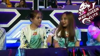 STORY WA CEWEK GAMERS|STORY WA KEREN