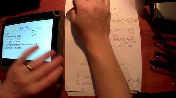 Thermodynamics Lecture 20 part 3