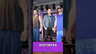 Samo rompe el silencio sobre la crisis con sus compañeros de Camila | #elgordoylaflaca