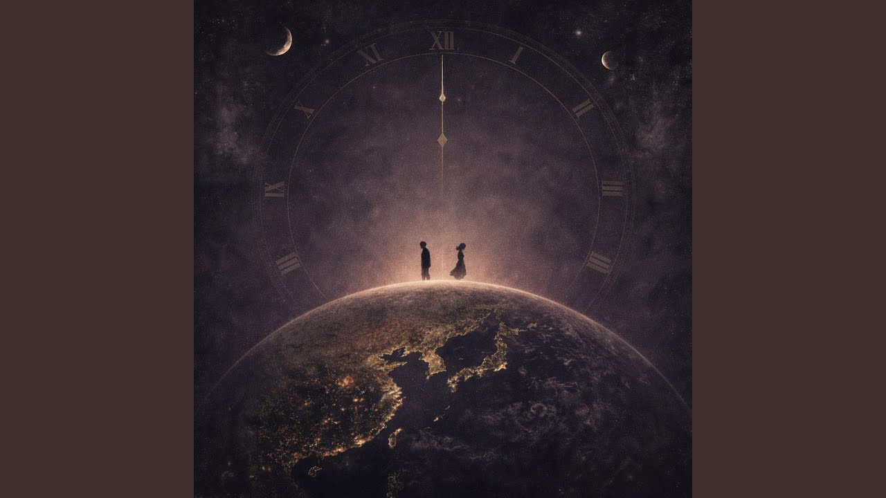 뜬 눈 (feat. HAGARI)