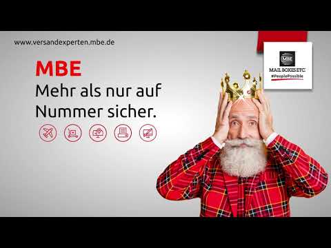 Video: Was bedeutet HBL im Versand?