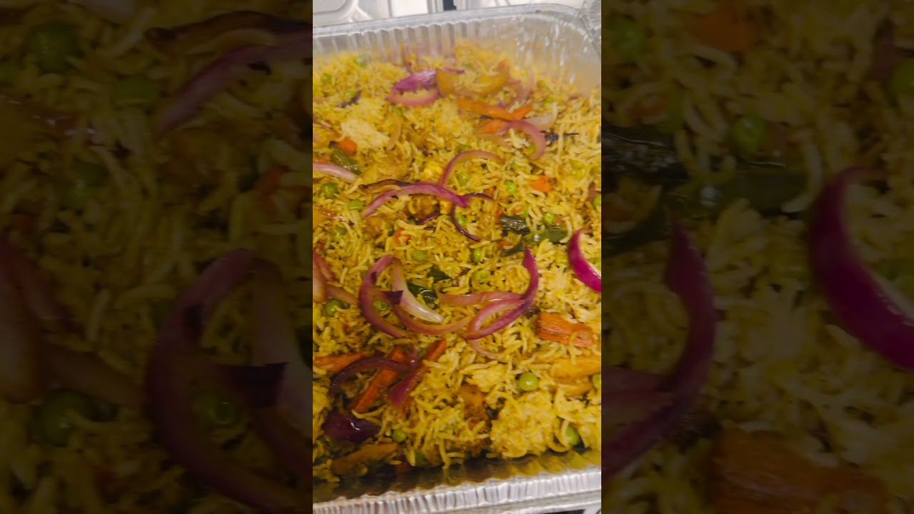 Potluck Ideas Part 2