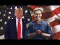 TRUMP'mı HOMELANDERi TAKLiT EDiYOR HOMELANDER'mi TRUMPI ?| The Boys 5. Sezon 4. Bölüm inceleme