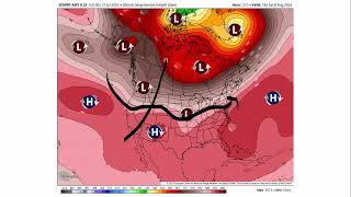 DayWeather Podcast 7.31.2026