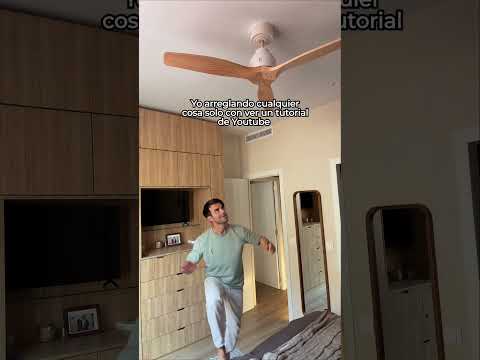 Arreglando cualquier cosa con tu tutorial de YouTube 🛠️🙃 #shorts