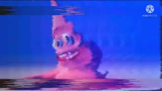 Patrick Gets in Shape
