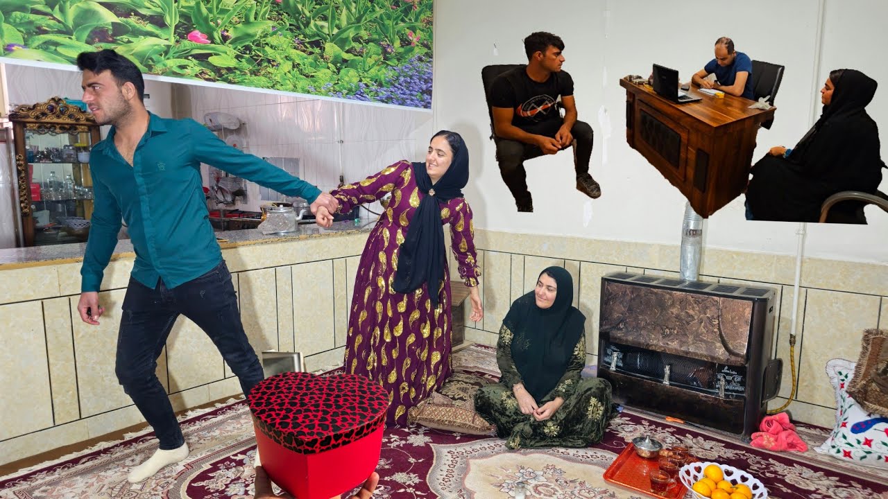 Ava Refuses Divorce, But Is She Leaving Amir Emotionally? 😔