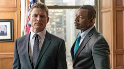Chicago Justice Blacklist Spinoff land premiere dates as NBC sets midseason schedule☑️