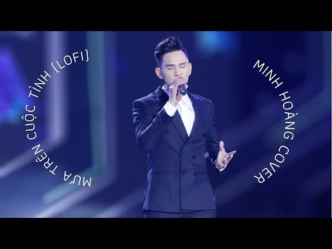 Video Mưa Trên Cuộc Tình | Minh Hoàng x Lofi - youtube