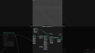 The DNA Was Easy… Until This Happened (Day 75 of learning geometry nodes) #geometrynodes