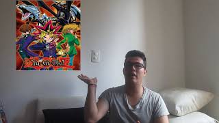 top 10 animes de mi infancia