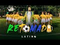 Retomada (Copa 2022) - Latino