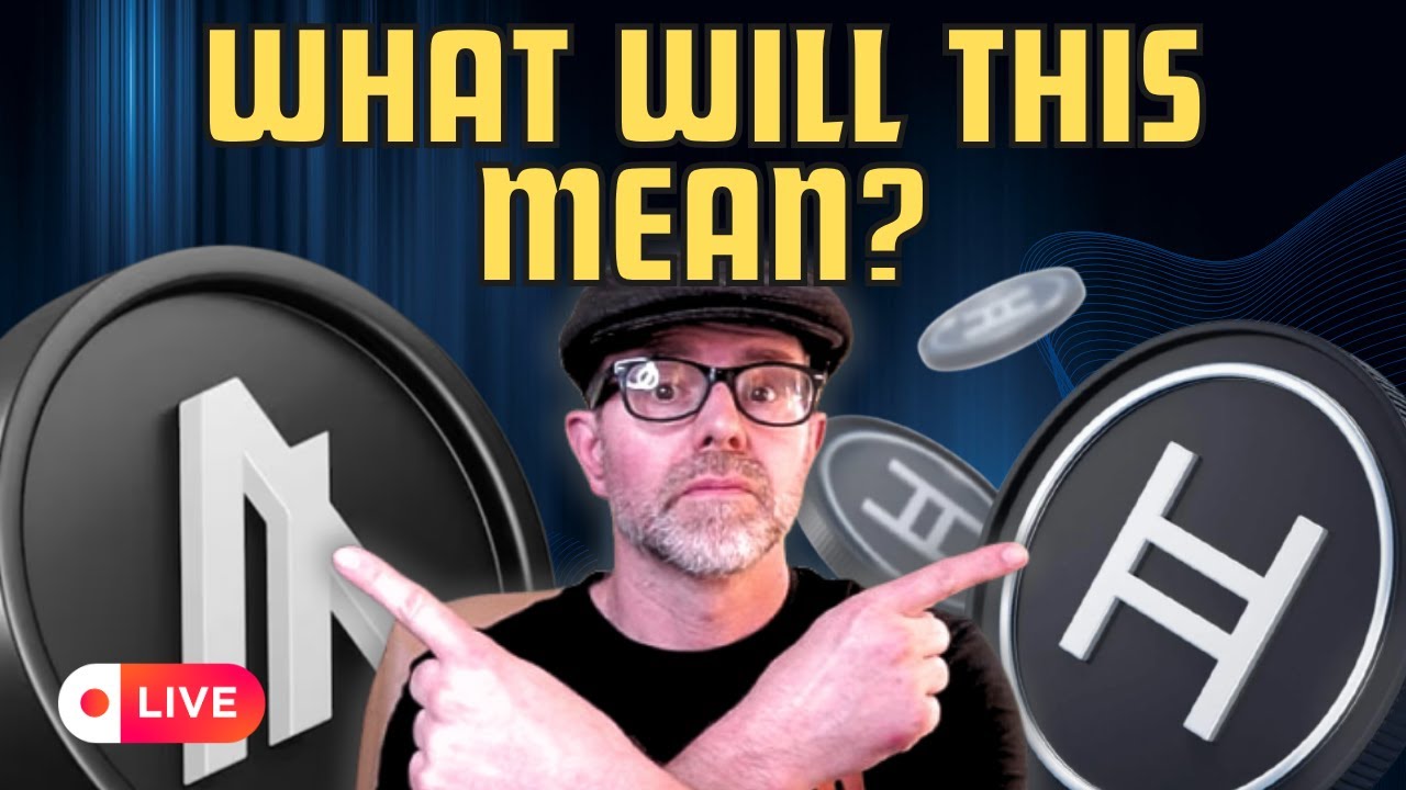 What will the fiat chain mean for Algorand, Hedera, XRP