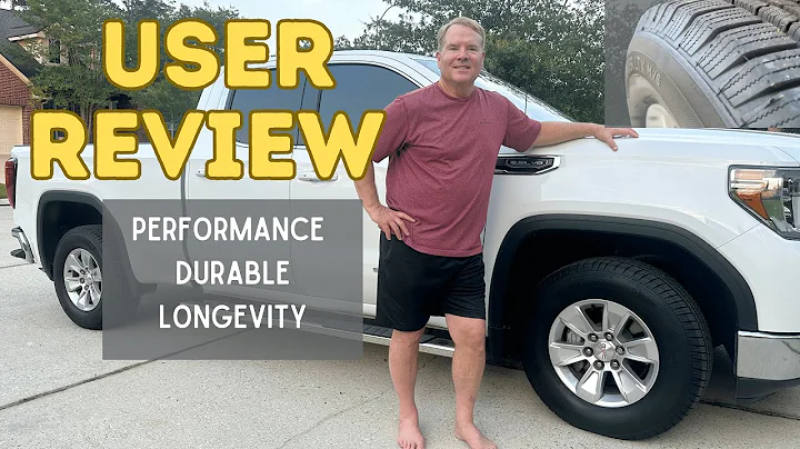 What You Need to Know - Michelin Defender LTX M/S 275 70R17