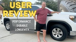 What You Need to Know - Michelin Defender LTX M/S 275 70R17