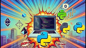 Ep. 1: Sending Inputs - Building dApps with Cartesi & Python