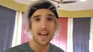 Mitch Jones - IRL Mitch Jones - IRL