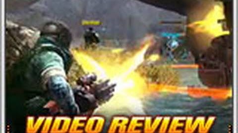 Avatar: The Game (Wii) Review