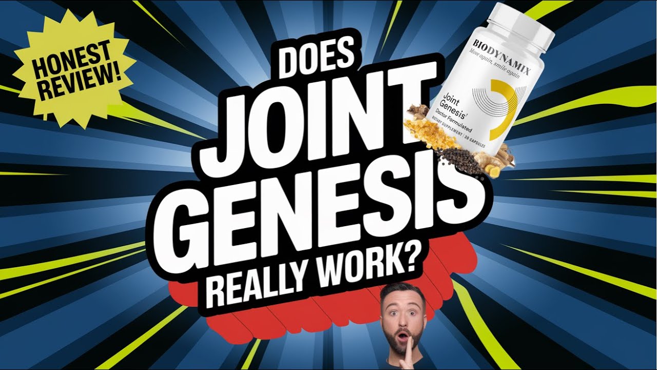 Joint Genesis