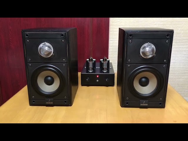 Celestion セレッション A1 セレッション CELESTION A1 スピーカー @39864 / 中古オーディオ