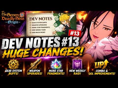 This Trinity Bandit Leak Changes EVERYTHING!