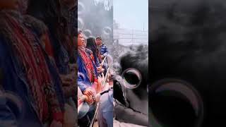 Sali Nadi Festival Sankhu Kathmandu, Nepal Last Day Of 1 Month Swasthani Festival Vupen