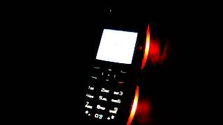 Nokia 3220 Acceleration