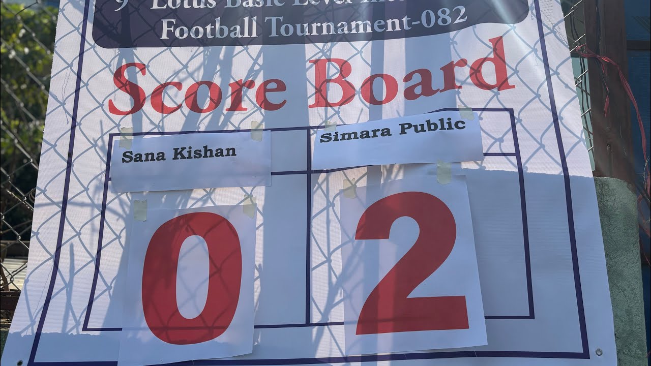 Sana kisan vs simara public 🙏🏻