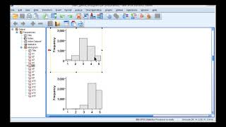 V16.2 - 5-Point Histogram & Non-Parametrics