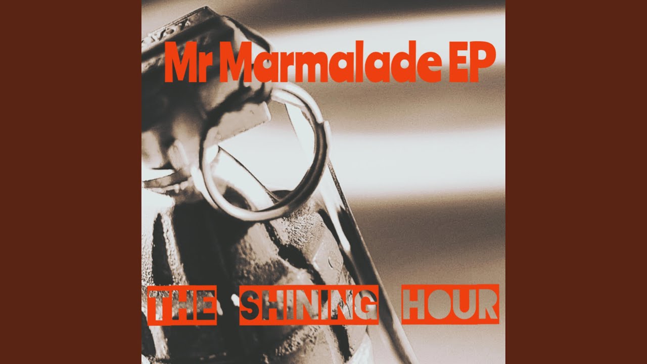 Mr Marmalade (Acoustic) (Acoustic)