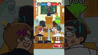 Best mobile games android , ios , cool game ever player #game #shorts #funny #gaming #viralshorts
