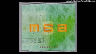 Magic String Attack - Concerto (Sun Edit)