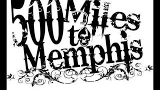 Watch 500 Miles To Memphis Let It Rain video