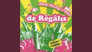 Video thumbnail of "De Règâhs - Jè Bent Ut Voâh Mèn (Jij Bent Het Voor Mij)"