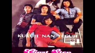 Giant Step (Indonesia, 1977) - Kukuh Nan Teguh (Full Album)