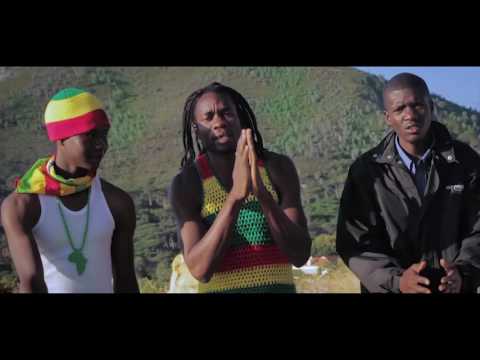 Frista - True Rastaman