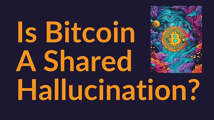 Is Bitcoin A Shared Hallucination? - DayDayNews