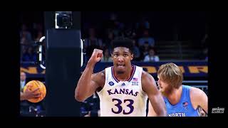 Kansas National Champions 2022 FULL HYPE VIDEO