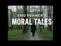 Afs presents eric rohmers moral tales series