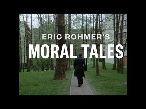 AFS Presents: Eric Rohmer's Moral Tales, Series