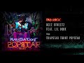 PnB Rock - Deez Streetz feat. Lil Durk [Official Audio]