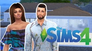 The Sims 4 House Tour