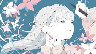 八ッ瀬‐蜂と花 feat.初音ミク