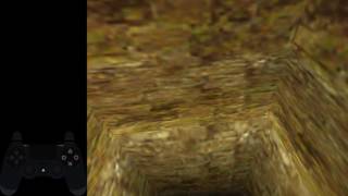 TRC - Save Pierre Glitch
