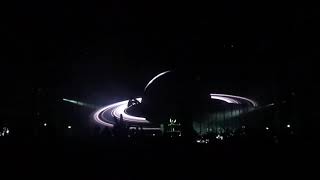 Eric Prydz playing Sweet Genesis @ Eric Prydz presents Holo Steelyard London 25-05-2019