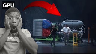 CPU vs GPU Showdown: MythBusters Test the Limits of Computing Power