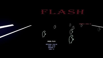 [ CS 1.6 ] Test  Strafe